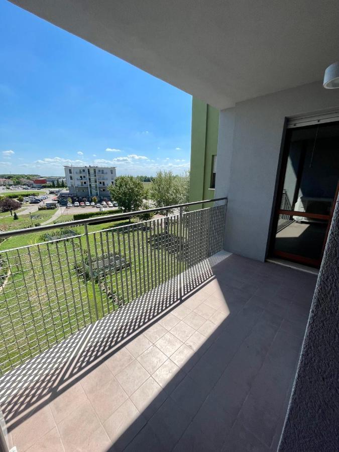 Appartamento Fiordaliso Mantova Exterior photo